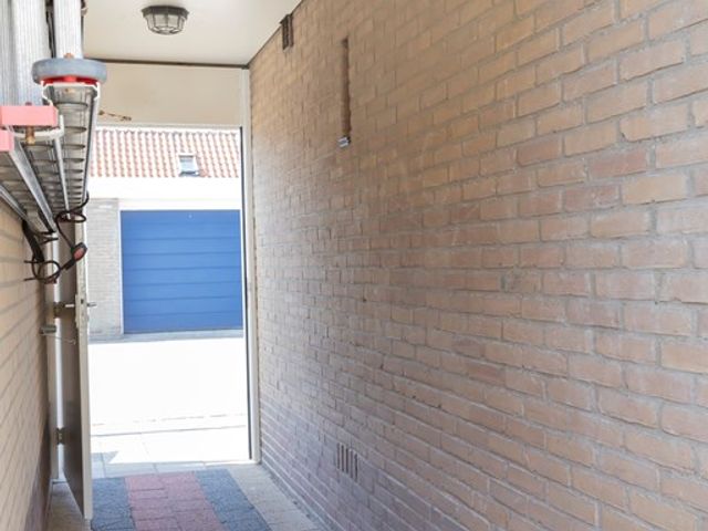 Eisenhowerstraat 3, Egmond aan Zee