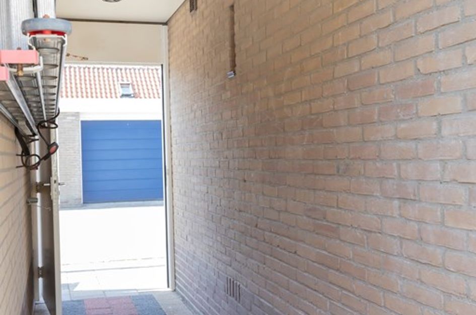 Eisenhowerstraat 3