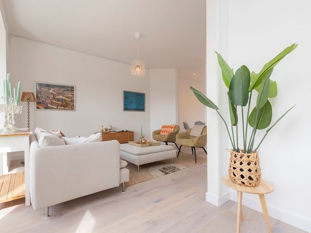 Sanderijnstraat 54 3, Amsterdam