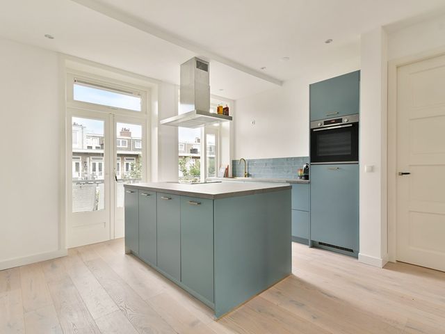 Sanderijnstraat 54 3, Amsterdam