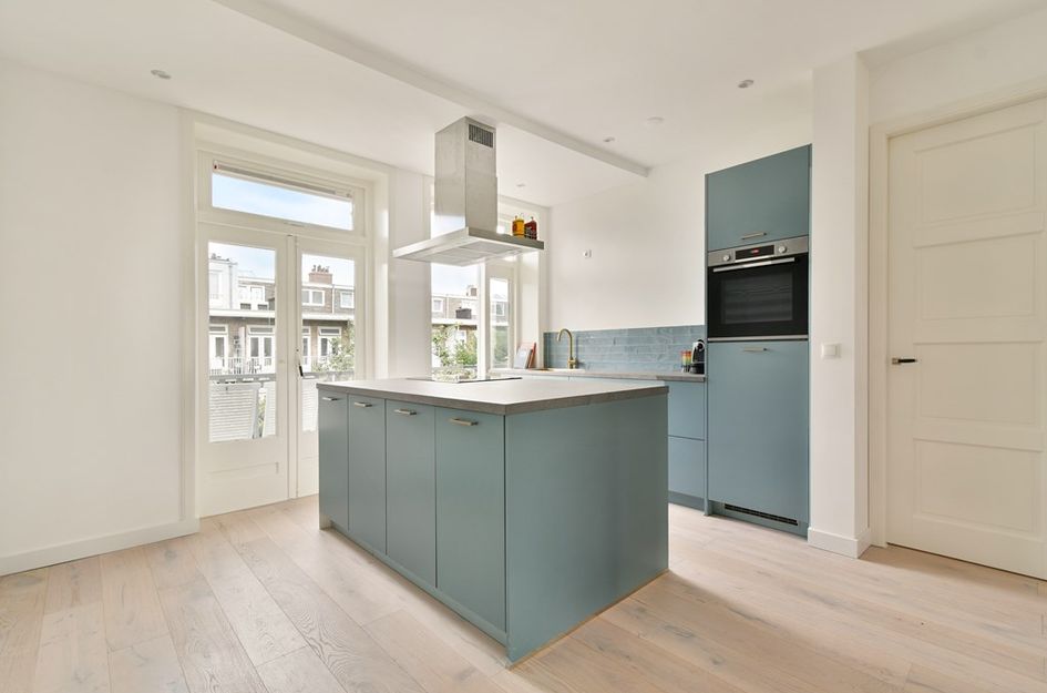 Sanderijnstraat 54 3