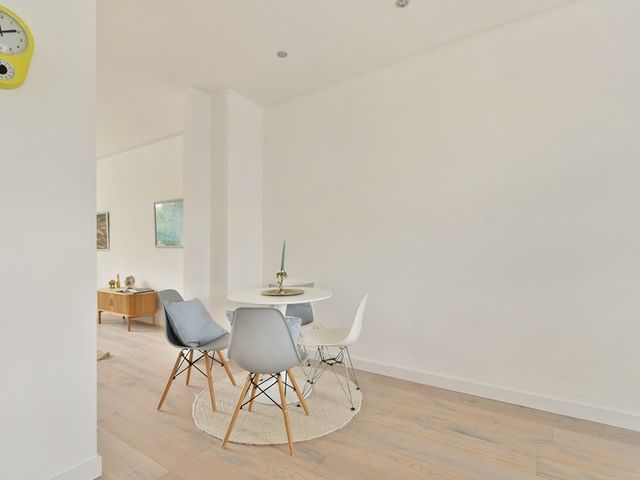 Sanderijnstraat 54 3, Amsterdam