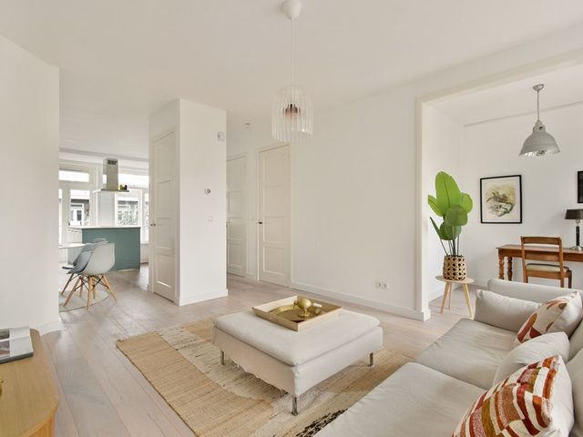 Sanderijnstraat 54 3, Amsterdam