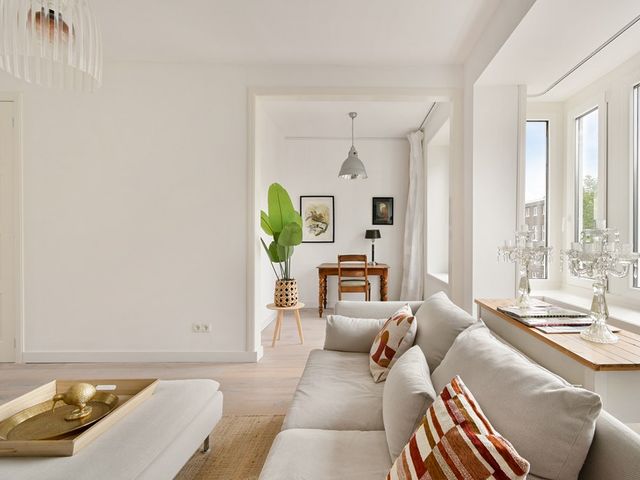 Sanderijnstraat 54 3, Amsterdam