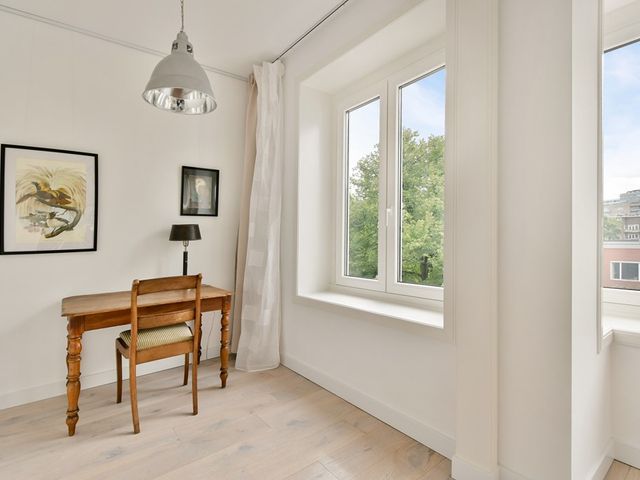 Sanderijnstraat 54 3, Amsterdam