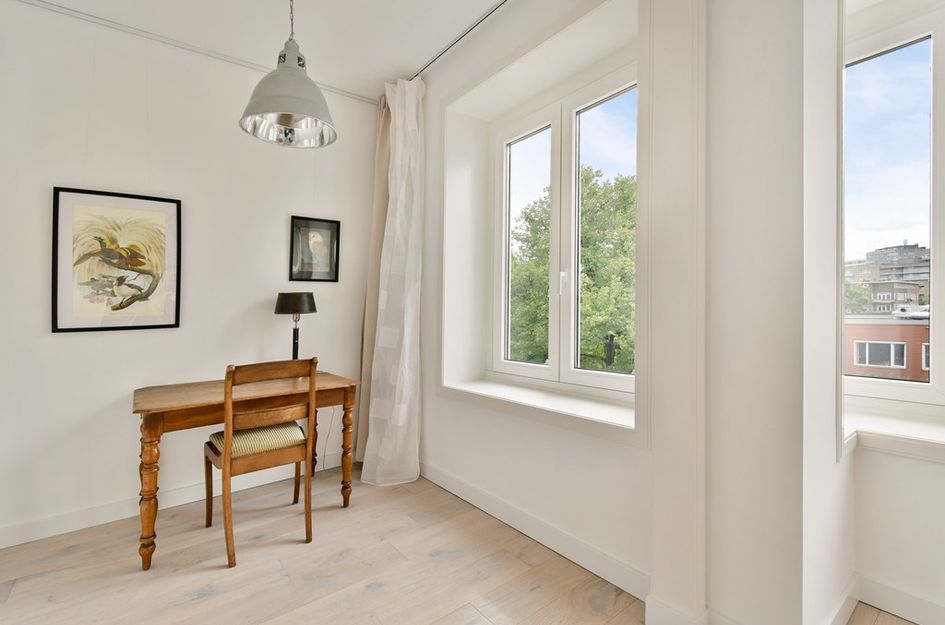 Sanderijnstraat 54 3
