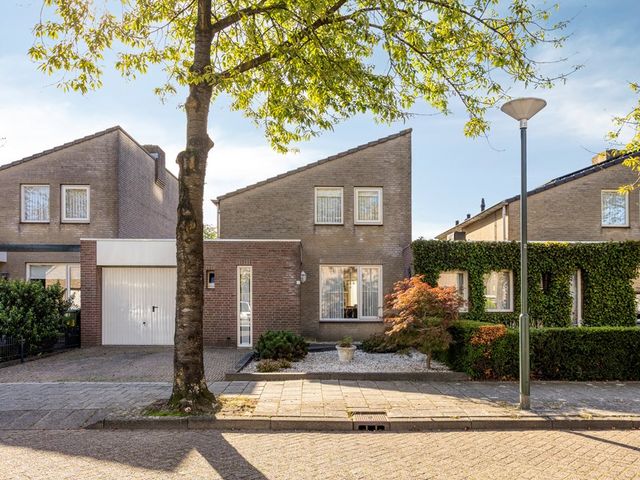Hopveld 5, Schijndel