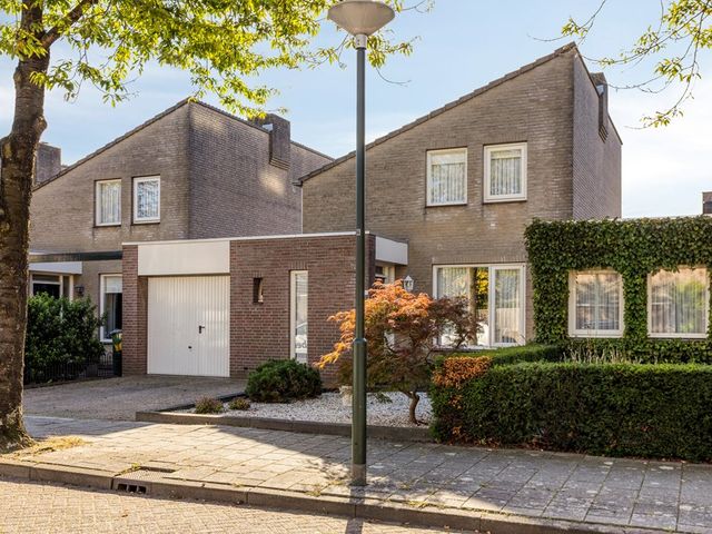 Hopveld 5, Schijndel