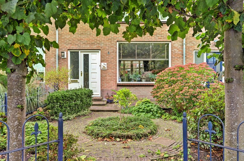 Rembrandtlaan 197