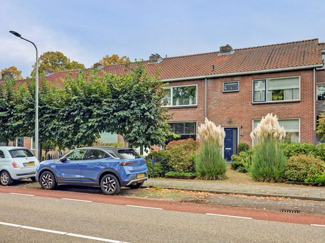 Rembrandtlaan 197, Sliedrecht