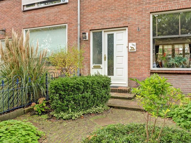 Rembrandtlaan 197, Sliedrecht