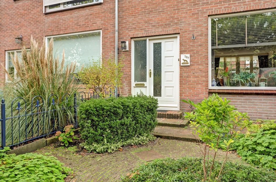 Rembrandtlaan 197