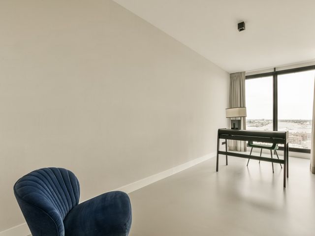 Badhuiskade 331, Amsterdam
