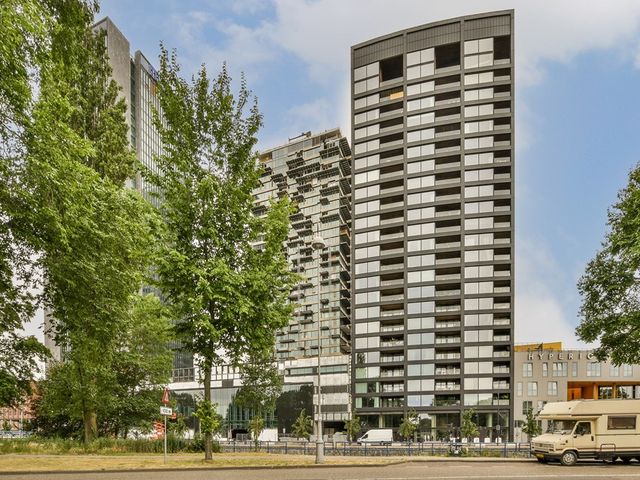 Badhuiskade 331, Amsterdam