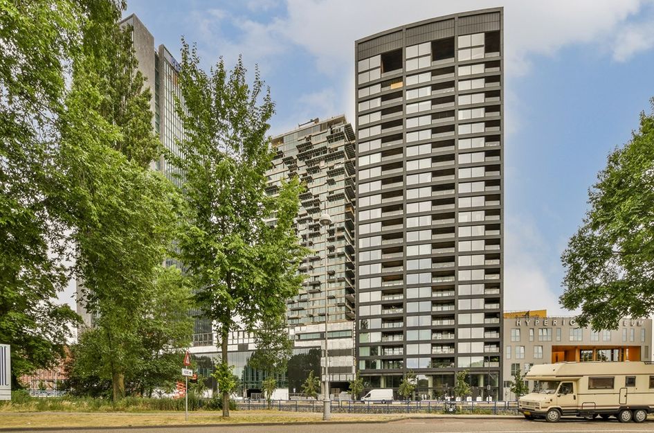 Badhuiskade 331