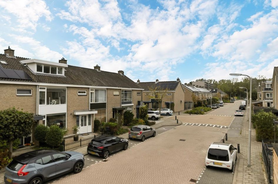 Waterhoenstraat 8