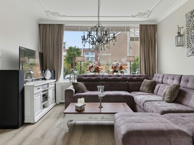 Waterhoenstraat 8, Zwijndrecht