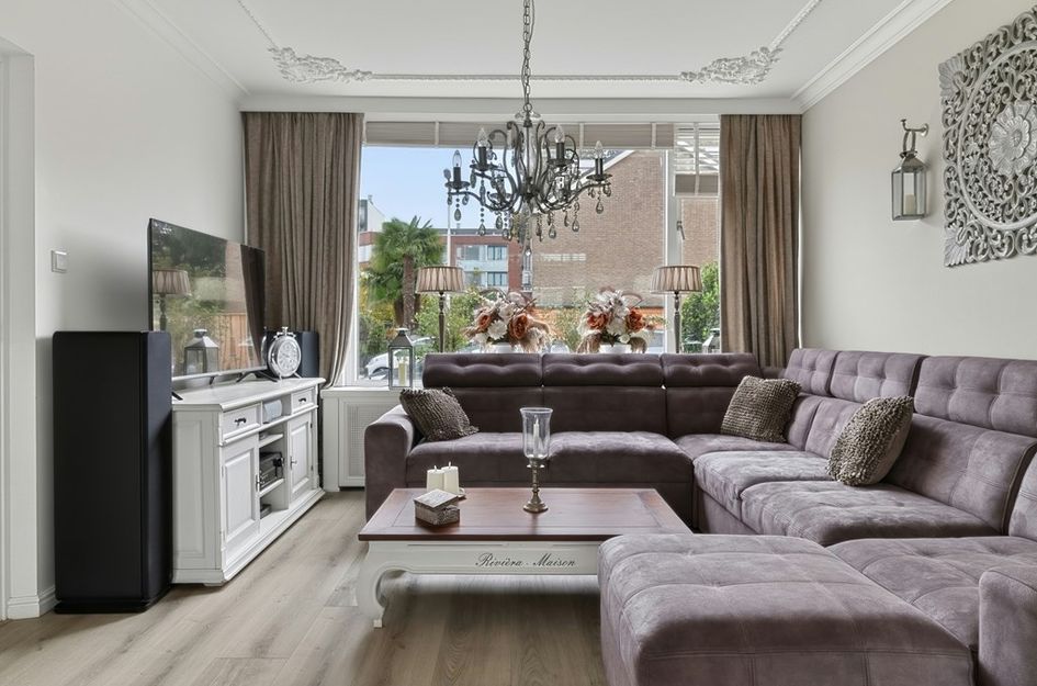 Waterhoenstraat 8