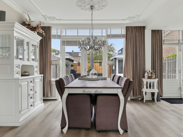 Waterhoenstraat 8, Zwijndrecht