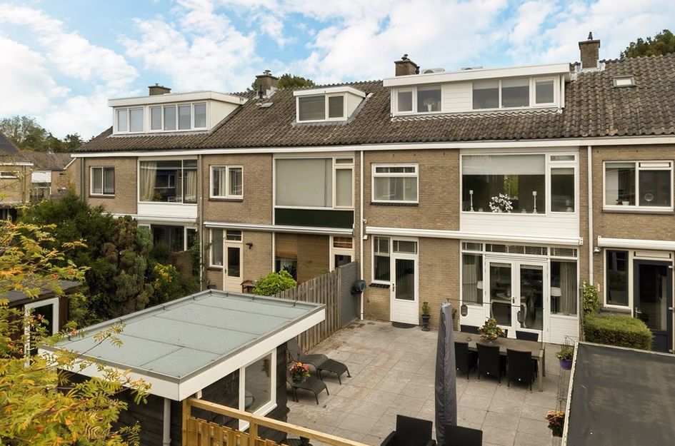 Waterhoenstraat 8