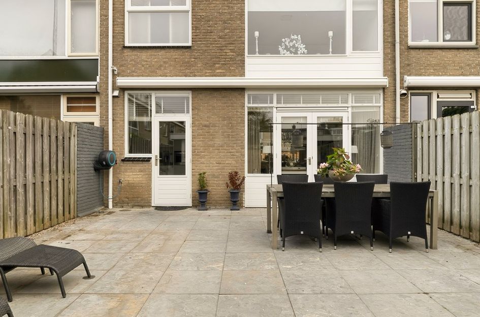Waterhoenstraat 8