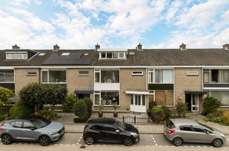 Waterhoenstraat 8