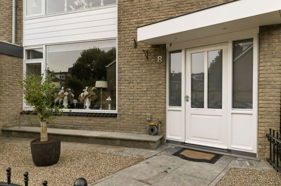 Waterhoenstraat 8