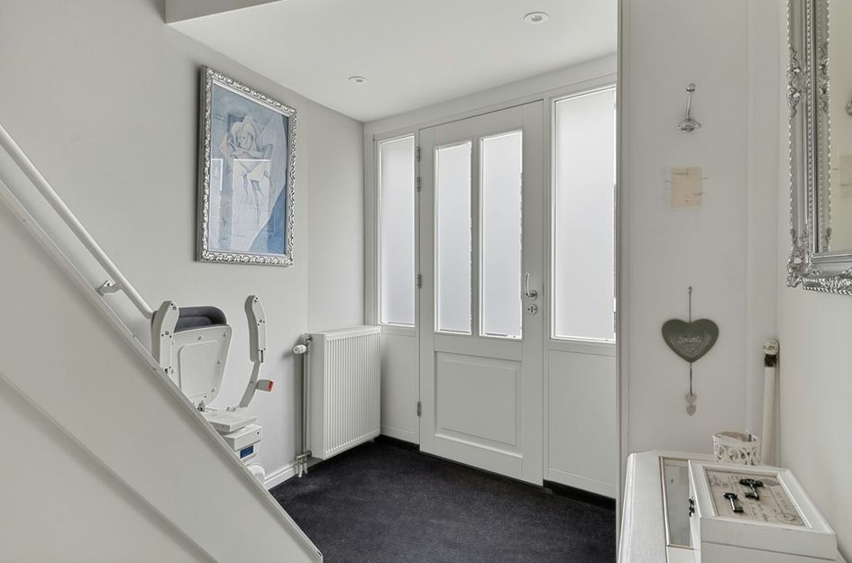 Waterhoenstraat 8