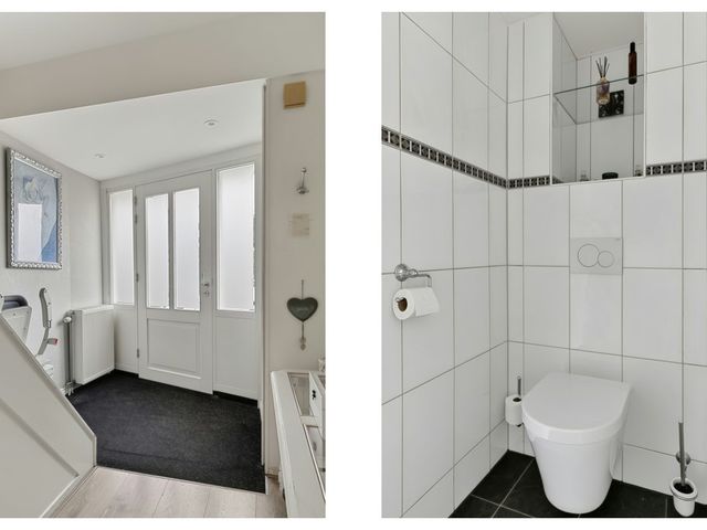 Waterhoenstraat 8, Zwijndrecht