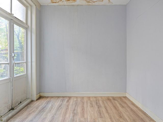 Eerste Ceramstraat 1 1, Amsterdam