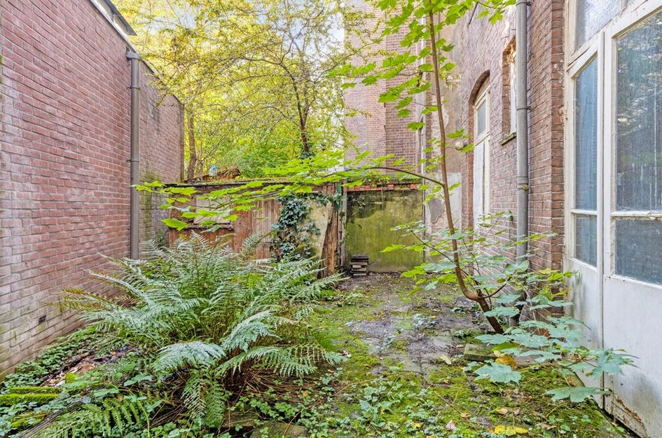 Eerste Ceramstraat 1 1