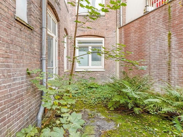 Eerste Ceramstraat 1 1, Amsterdam