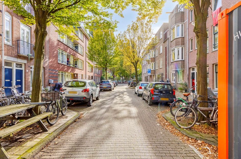 Eerste Ceramstraat 1 1