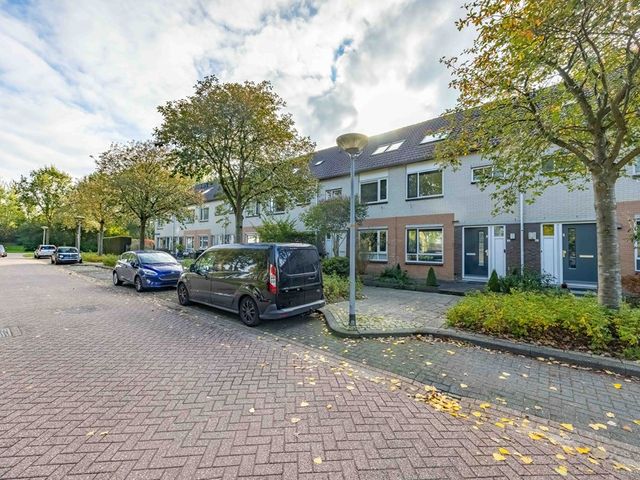 Groep Meelhuysenstraat 46, Almere