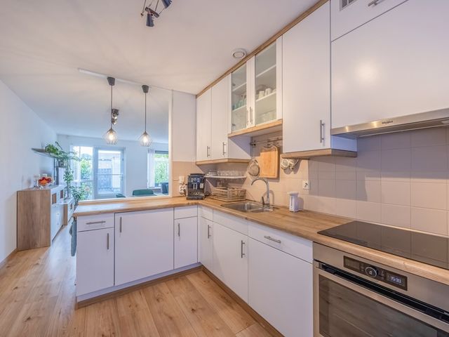 Groep Meelhuysenstraat 46, Almere