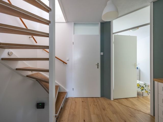 Groep Meelhuysenstraat 46, Almere