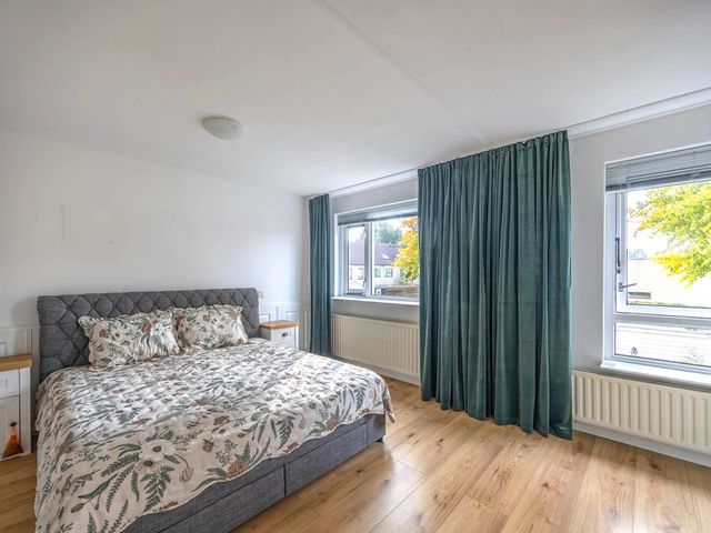 Groep Meelhuysenstraat 46, Almere