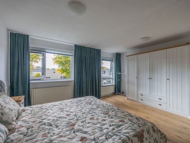 Groep Meelhuysenstraat 46, Almere