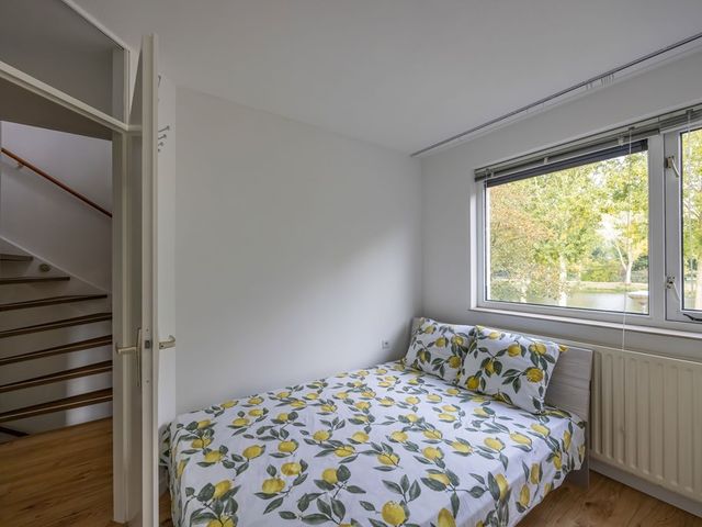 Groep Meelhuysenstraat 46, Almere