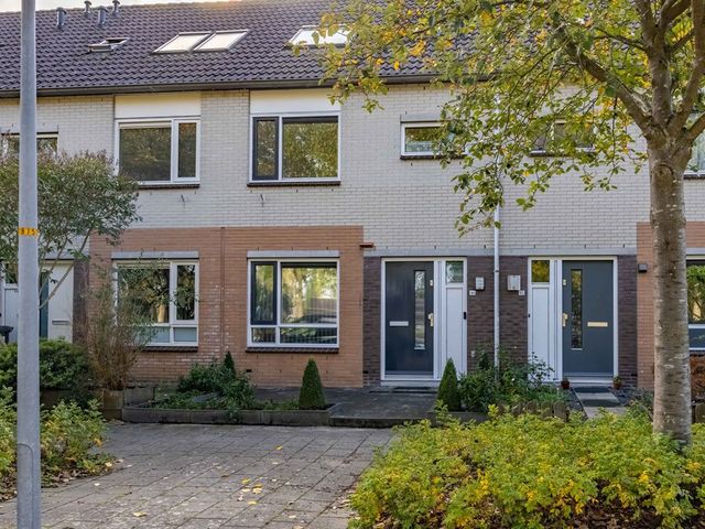 Groep Meelhuysenstraat 46, Almere