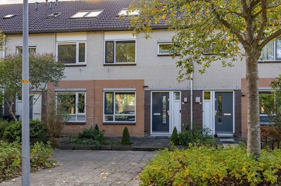 Groep Meelhuysenstraat 46