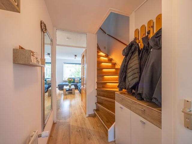 Groep Meelhuysenstraat 46, Almere
