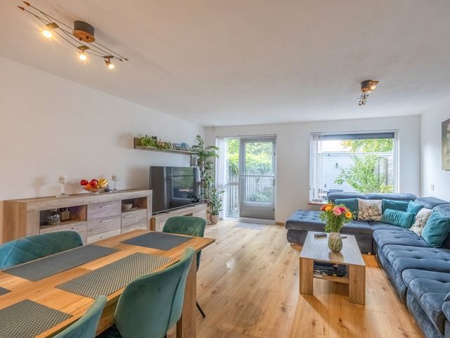 Groep Meelhuysenstraat 46, Almere