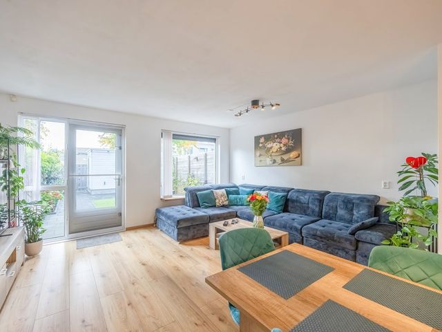 Groep Meelhuysenstraat 46, Almere