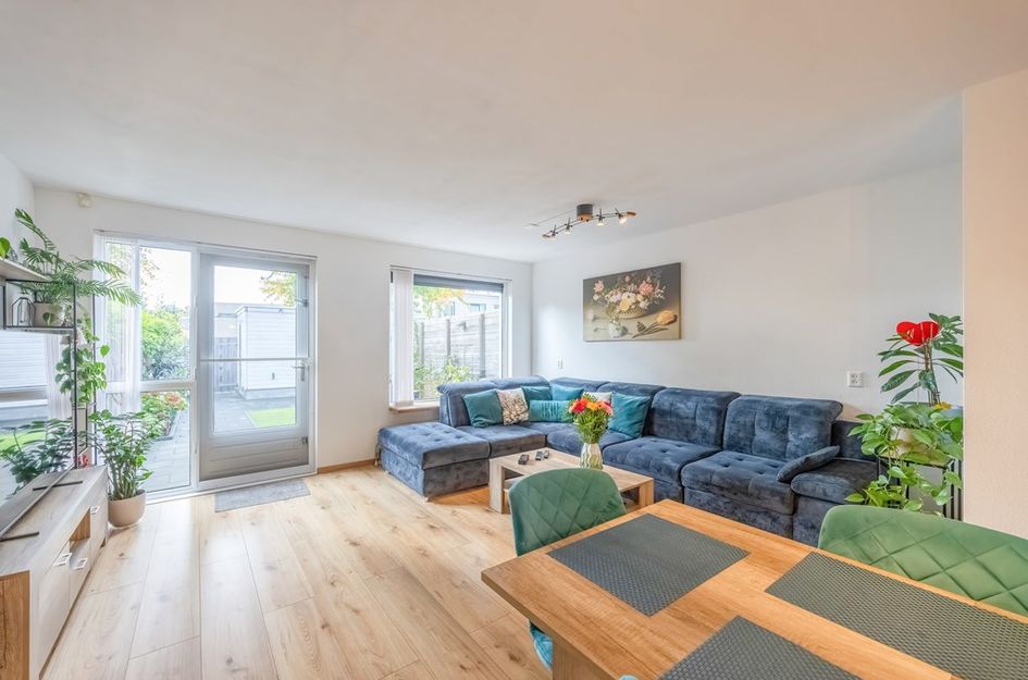 Groep Meelhuysenstraat 46