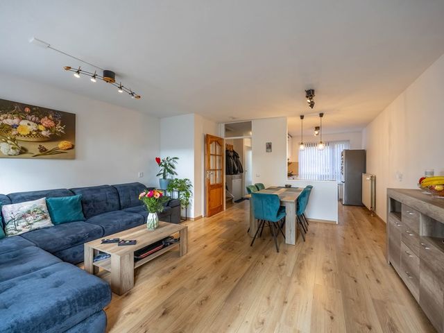 Groep Meelhuysenstraat 46, Almere