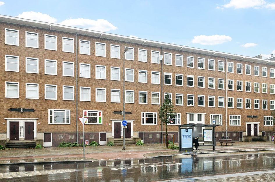 Bos en Lommerweg 14H