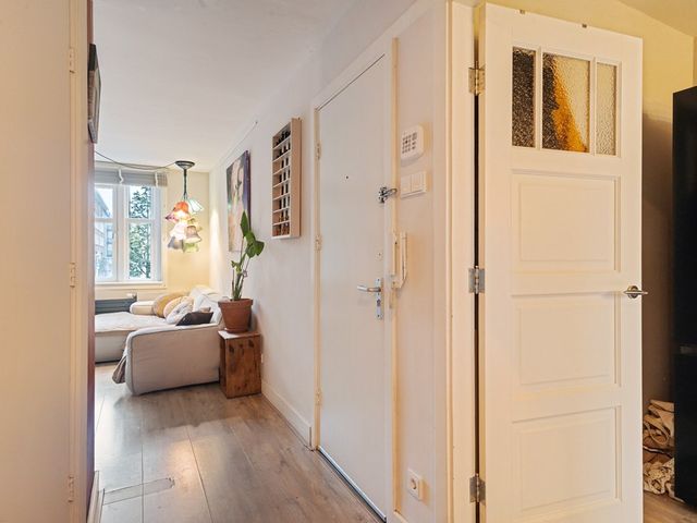 Bos en Lommerweg 14H, Amsterdam