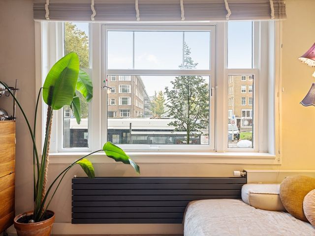 Bos en Lommerweg 14H, Amsterdam