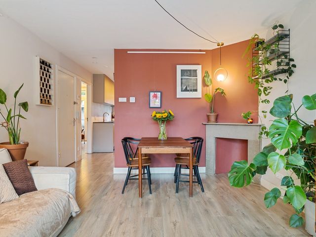 Bos en Lommerweg 14H, Amsterdam
